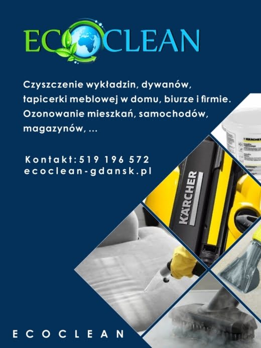 EcoClean Gdańsk - foto blog - 001